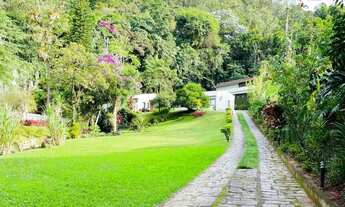 Imagem 5: Casa- Petrópolis, Bingen