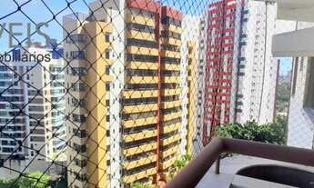 Imagem 3: Apartamento a venda com 133 m2, com 3 quartos em Pituba, Salvador - BA