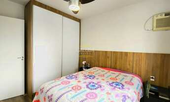 Imagem 4: Apartamento para venda tem 69 metros quadrados com 3 quartos em Bucarein - Joinville - SC