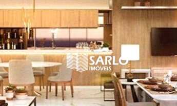 Imagem: Lançamento Apto Duplex 2 quartos com 2