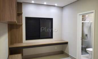 Imagem 6: Casa, sobrado, 3 suítes, piscina, closet, armários, ar condicionado, condomínio fechado!