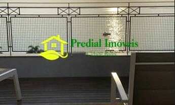 Imagem 2: Porto Alegre - Apartamento Padrão - Menino Deus