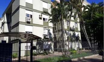 Imagem 2: Porto Alegre - Apartamento Padrão - Menino Deus