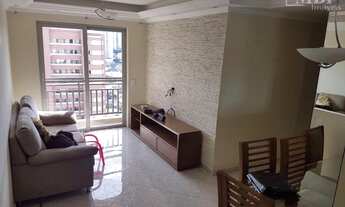 Imagem: Apartamento residencial à venda, Vila Carrão