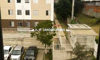 Imagem 2: São Paulo - Apartamento Padrão - JARAGUA