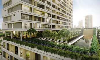 Imagem 5: Apartamento de 2 dormitórios moderno e diferenciado ao lado do metrô Santa Cruz