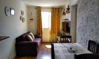 Imagem 3: Ref: OL-10647 Apartamento à venda com 47 m² e 2 Dorm. em Pq. Munhoz, SP