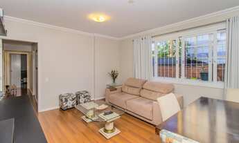 Imagem 4: Apartamento 3 dorm, suíte, junto a Redenção - Porto Alegre -RS Bom Fim