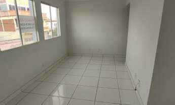 Imagem 5: Quot;Oferta do Dia" Apto com 02 Quartos "Atrás do Shopping Pantanal" Só 12