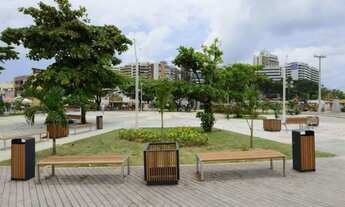 Imagem 15: Apartamento à venda no Rio Vermelho, 2/4 reversível para 3, com suíte e 01 vaga de garagem