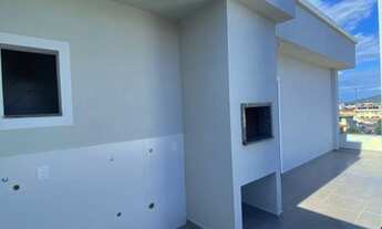 Imagem 2: Cobertura para venda com 90 metros quadrados com 3 quartos