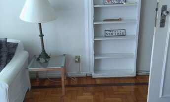 Imagem 4: Apartamento para aluguel possui 50 metros quadrados com 1 quarto em Copacabana - Rio de Ja