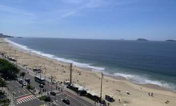 Imagem 6: Apartamento para venda frontal mar!!