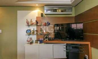 Imagem 3: Porto Alegre - Apartamento Padrão - Cristo Redentor