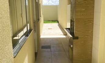 Imagem 4: Bela Casa, Quintal enorme, nova no Buriti Sereno!