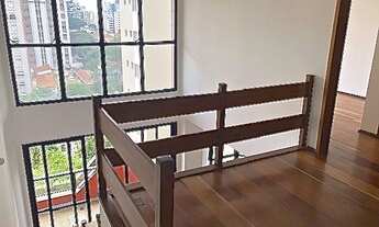 Imagem 2: APTO DUPLEX 2 STES 2 VGS DEPÓSITO PRONTO P/ MORAR 145m2