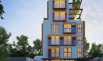 Imagem: Apto Flat 21 m2 Cabo Branco 50 metros praia