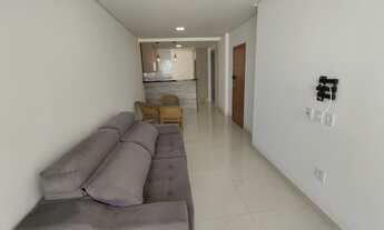 Imagem 4: Apartamento 3 quartos c/suíte ótima localização na Praia do Morro - Guarapari - ES