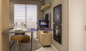 Imagem 2: CURITIBA - Apartamento Padrão - Centro