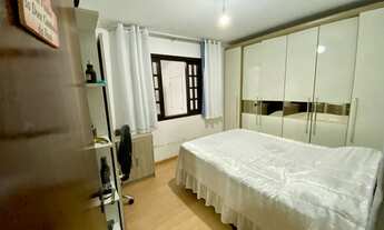 Imagem 6: Casa para venda com 64 metros quadrados com 3 quartos em Weissópolis - Pinhais - PR