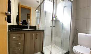 Imagem 3: Apartamento para Venda em Serra, Colina de Laranjeiras, 3 dormitórios, 1 suíte, 2 banheiro