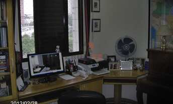 Imagem 6: Ref.: 3086 - Apart. 3 qtos - Vila Bastos