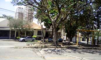 Imagem 3: Casa para aluguel tem 430 metros quadrados com 3 quartos em Vila Loyola - Jundiaí - SP