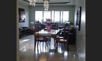 Imagem 7: Sobrado 590 metros 7 quartos Parque Paulistano - São Paulo - SP