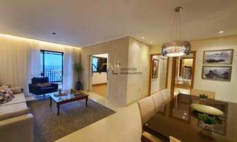 Imagem 4: Apartamento para Venda em São José dos Campos, Jardim Esplanada, 4 dormitórios, 3 suítes