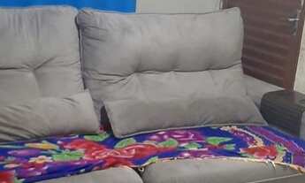 Imagem 3: Casa 2 quartos QNP 10 Aceita financiamento Ceilândia