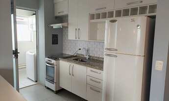 Imagem 6: Apartamento MOBILIADO Vende ou aluga, 50m²au 2 dorms, 1 vaga na Vila Anastácio