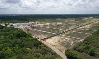 Imagem 3: Lote/Terreno para venda com 200 metros quadrados em Centro - Jijoca de Jericoacoara - CE