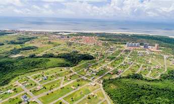 Imagem: VALLE DO SALL EM SALINAS - VENDO LOTE NASCENTE
