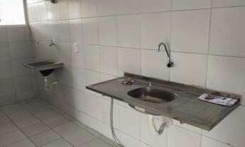 Imagem 7: Um excelente apartamento no Condomínio Campina Verde
