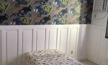 Imagem 7: Apartamento para venda 4 quartos com 186m2 no caminho das árvores