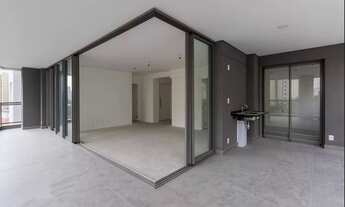 Imagem 5: Apartamento à venda com 168 m²sendo 3 suítes, 2 salas e 3 vagas de garagem na Vila Nova Co