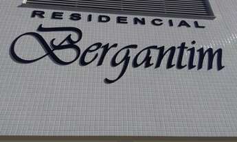 Imagem 7: Apartamento novo de 2 dormitórios com suíte e vista mar no estreito Florianópolis - SC