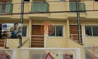 Imagem 4: Sobrado para Venda em São Paulo, Casa Verde, 4 dormitórios, 2 suítes, 3 banheiros, 2 vagas