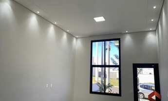 Imagem 2: CASA RESIDENCIAL em INDAIATUBA - SP, JARDIM BRÉSCIA