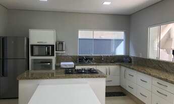 Imagem 4: Casa de condomínio sobrado para venda tem 300 metros quadrados com 3 suítes