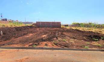 Imagem 2: Loteamento Belvedere Bonfim Paulista