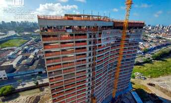 Imagem 7: JS - Lançamento Belíssimo Apartamento | 35m²