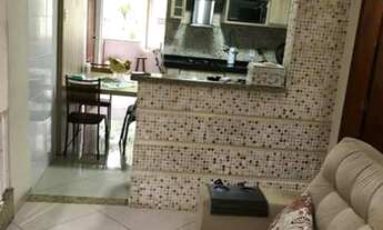 Imagem 6: Casa duplex para venda com 3 quartos em São Lucas - Volta Redonda