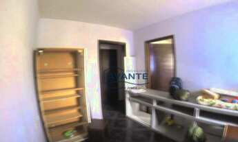 Imagem 3: Casa com 3 dormitórios à venda, 100 m² por R$ 315.000,00 - Sítio Cercado - Curitiba/PR