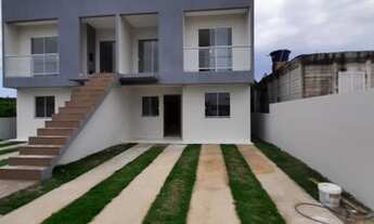 Imagem 2: Apartamento para venda tem 68 metros quadrados com 2 quartos