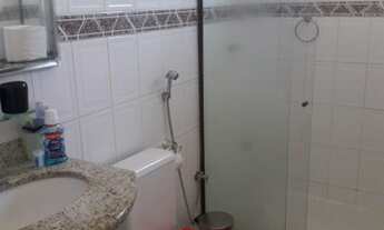 Imagem 6: Casa Stella Mares 3 quartos condomínio