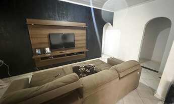 Imagem 6: Casa ponte alta norte lote 800m2