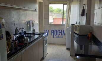 Imagem 4: Apartamento a Venda em Interlagos