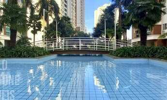 Imagem 4: Jardins - Em frente a Praça Pé Vermelho - Gleba Palhano