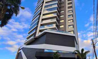 Imagem 3: APARTAMENTO A VENDA EM ÓRFÃS - EDIFÍCIO PALAZZO DUCALE